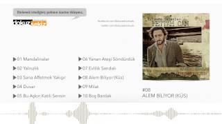 Fettah Can - Alem Biliyor (Küs) (Official Audio)