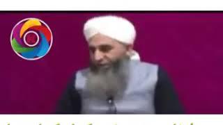 Molvi saad gumrah exposed by Hazrat Ji shaykh WA Mufti Ayoub sab qasmi naqshbandi db