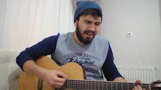 ACILARA TUTUNMAK AHMET KAYA (COVER) ERDİ DEMİR