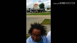 Edmonton dawada