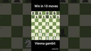 Win in 10 moves