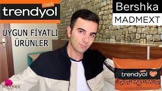 Trendyol'dan Büyük İndirim Alışverişi!