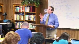 [TTSF 501] Spiritual Theology, and the Heart - John Coe