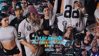 Pablo Tunes x  @Sou_B x Chulito Drokpa  - Chacalona (Video Oficial)