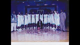 Knoxville College vs Strayer University 2003