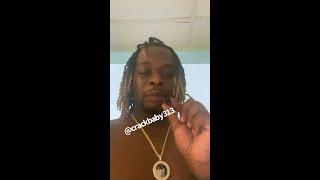 How to light up a blunt with no fire