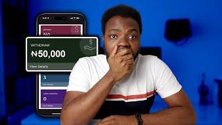 Laziest Way To Make Money Online In 2024 (1000 Naira Every 10 min)