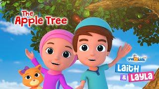 The Apple Tree - Laith & Layla (Ep1)