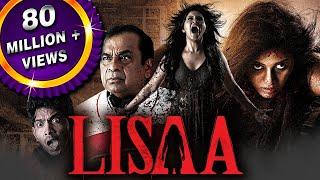 Lisaa (2020) New Released Hindi Dubbed Full Movie | Anjali, Makarand Deshpande, Brahmanandam