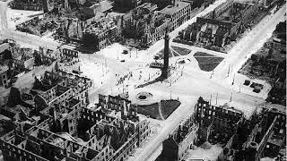 Bombing of Darmstadt in World War II | Wikipedia audio article