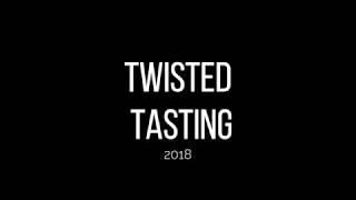 Twisted Tasting 2018