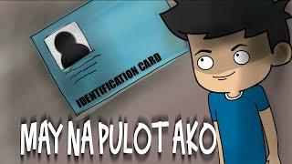 NAWAWALANG ID | Pinoy Animation