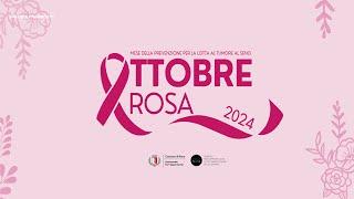 Ottobre Rosa