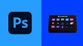 Introducing Stream Deck x Photoshop