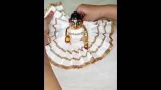 Laddu gopal dress