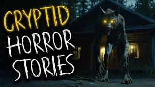 6 Cryptid HORROR STORIES That Will Keep You Up at Night