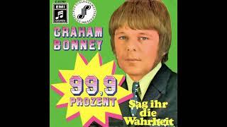 Graham Bonney - Sag ihr die Wahrheit