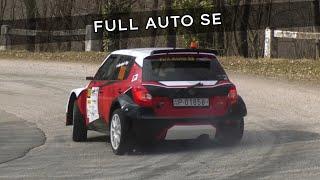 Full Auto SE / Sopia-Net Orfű Rally 2022. - TheLepoldMedia