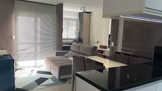 Apartamento à venda, 03 quartos, Condomínio Bella Vita Sole, bairro Campo Comprido em Curitiba.