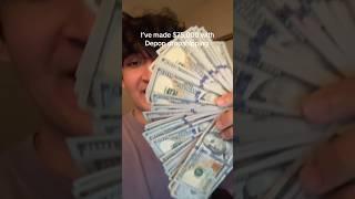 How to dropship on depop in June 2025 #depop