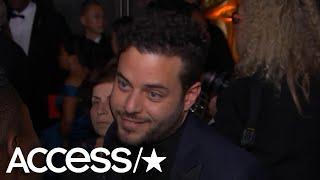 Sami Malek 'Figured' His Twin Brother Rami Malek Would Win The Oscar: 'He Killed It!' | Access