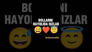 bollani hayolida qizla #prikol #sevgi #qizlar #maktab #rek #trend