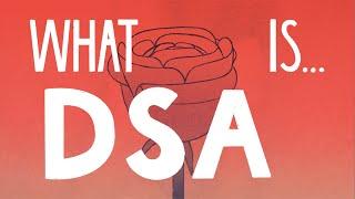 What Is DSA?