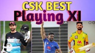 IPL 2022: Strongest Playing XI For Chennai Super Kings (CSK) on Paper| Cricket Adda