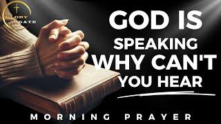 Why Can’t I Hear God?  - 8 Barriers & How to Break Them