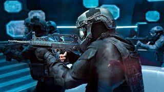 Raid | Film Complet en Français | Action