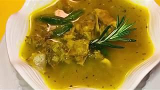 የበግ ቅቅል አሰራር/ Ethiopian food/ how to make lamb meat kikil