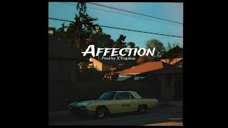 [FREE] Melodic x punjabi type beat "Affection"| Prod by XTraption