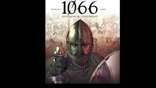 1066 GUILLAUME LE CONQUÉRANT