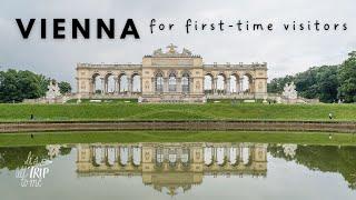 20 Things To Do in Vienna For The First Time (Austria)