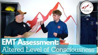 Proctored Trauma Assessment: Altered Level of Consciousness