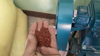 GMC NEPAL kodo falne machine (multi purpose)