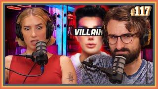 defeating my strip club work nemesis  (w/ Courtney Miller) | Perfect Person Ep. 117