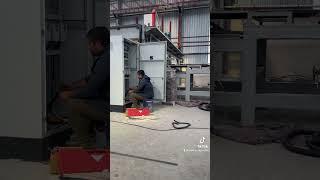 Fiber cement board production line equipment  WhatsApp8615324995777 zzxlyjx.com