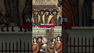 The Peasant Revolt That Changed England Forever