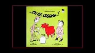 Estraadietendus - Oh sa issand...! ( 1971 )