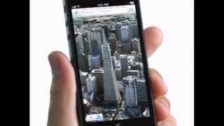 iPhone5 "Physics" - Apple Voice Style