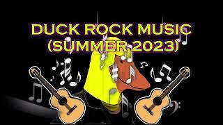 Duck Punk Music (teaser) - Misled RagdollZ #summermusic2023 #duckman #independantartist