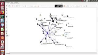 Ns2 Tutorial for Wireless Sensor Network Simulation