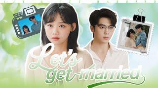 Teacher-student couple? Pregnant with university,professor's child #drama#fullepisode