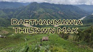 Dar thanmawia thiltawn mak // Khawmpui kal tur a hruaina ah a sumo ah thilmak a tawng