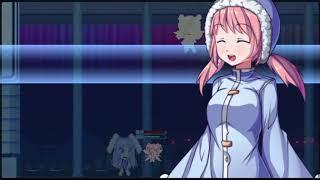 Rabi Ribi vs Nieve - Hell Alternative - Gameplay