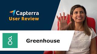 Greenhouse Review: Best ATS