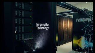 Transformation towards World-Class Research in the Natural Sciences