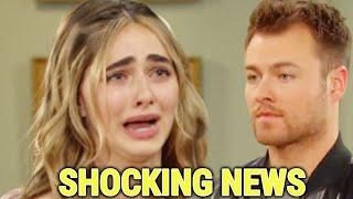 Days of our lives spoilers: SHOCKING NEWS: Holly discovers a terrible secret about Doug.