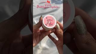 Pilgrim Squalane Bubblegum Lip Balm Review - Hydrate and Nourish Your Lips 